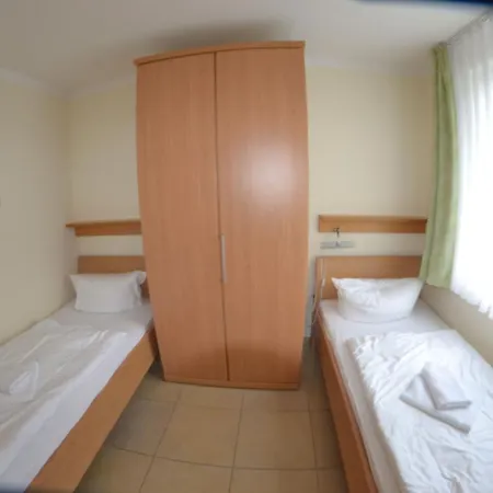 Appartement Sonnenstrand