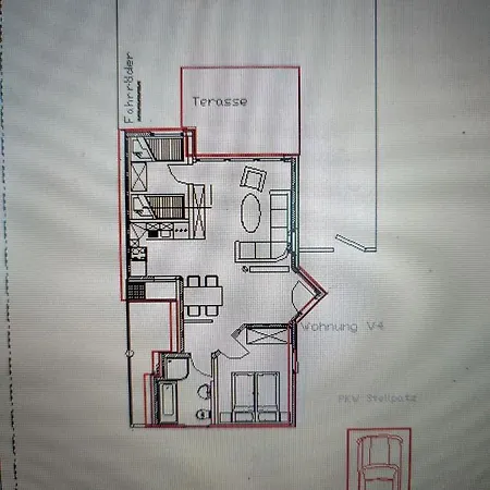 Sonnenstrand Appartement *