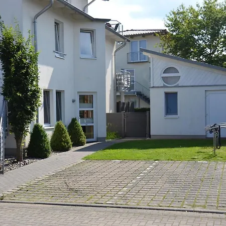 Sonnenstrand Appartement
